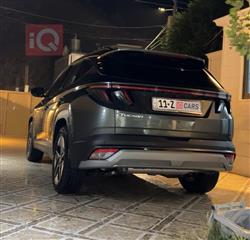 هیوندای تۆکسۆن